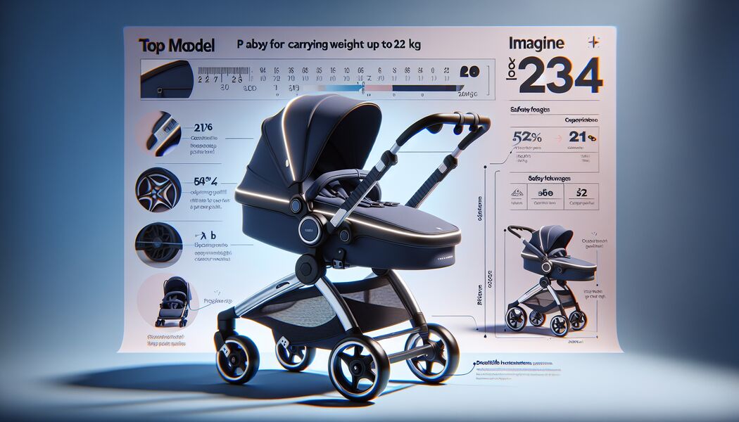 buggy bis 22 kg