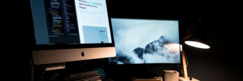 Webdesign