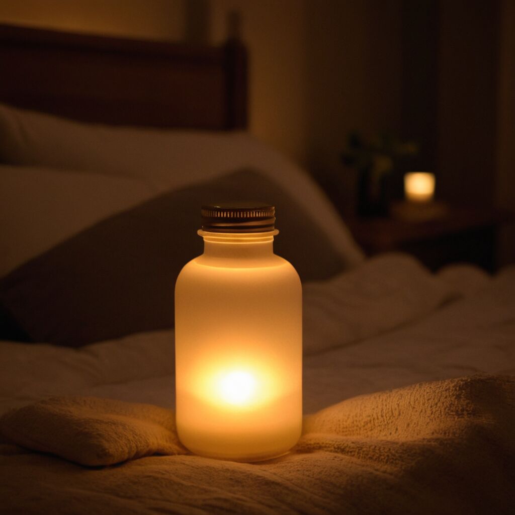 Warum man Zink abends einnehmen sollte: Vorteile und Tipps für die optimale Wirkung