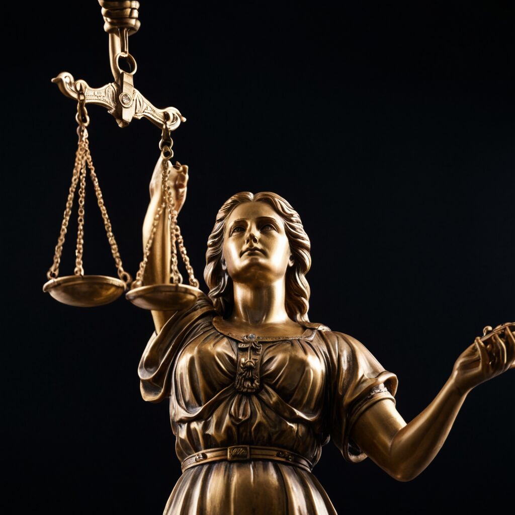 Besondere Schwere der Schuld: Bedeutung und Auswirkungen im deutschen Strafrecht