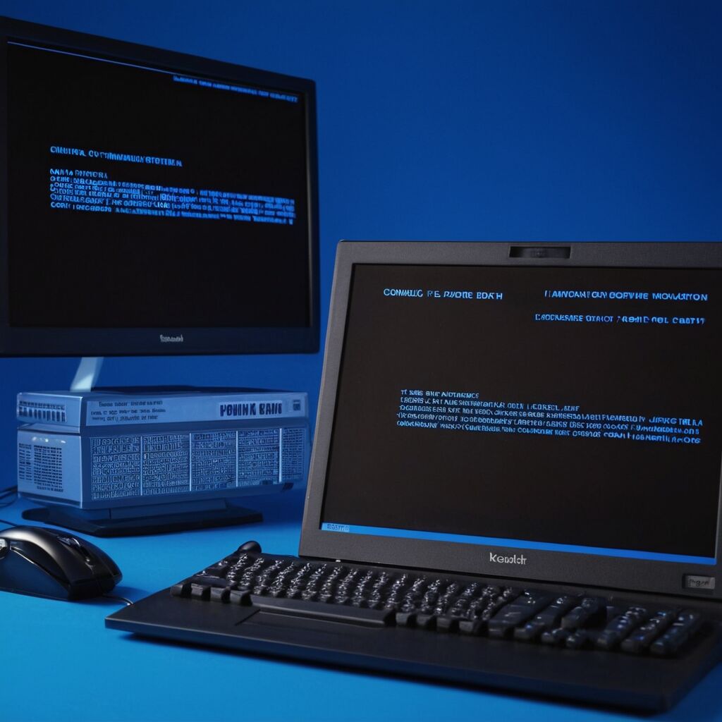 System Thread Exception Not Handled: Ursachen und Lösungen für Windows-Probleme