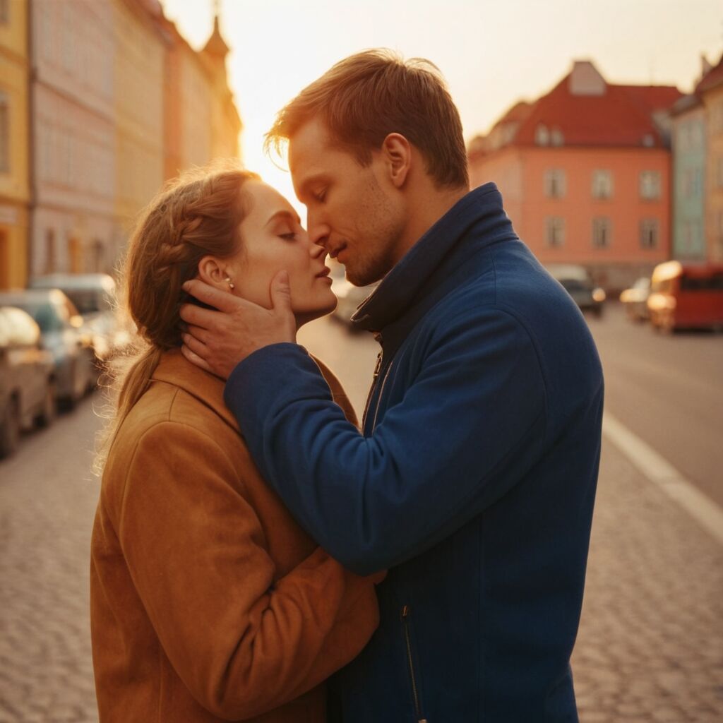 Ich liebe dich auf Russisch: Die Bedeutung und Verwendung in der russischen Kultur