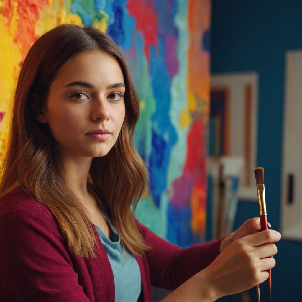 Johannes Mock-O'Hara: Ein Blick auf die Karriere und Einflüsse des aufstrebenden Künstlers