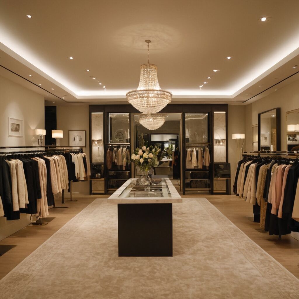 Guido Maria Kretschmer Online Shop: Stilvolle Mode und exklusive Designs entdecken