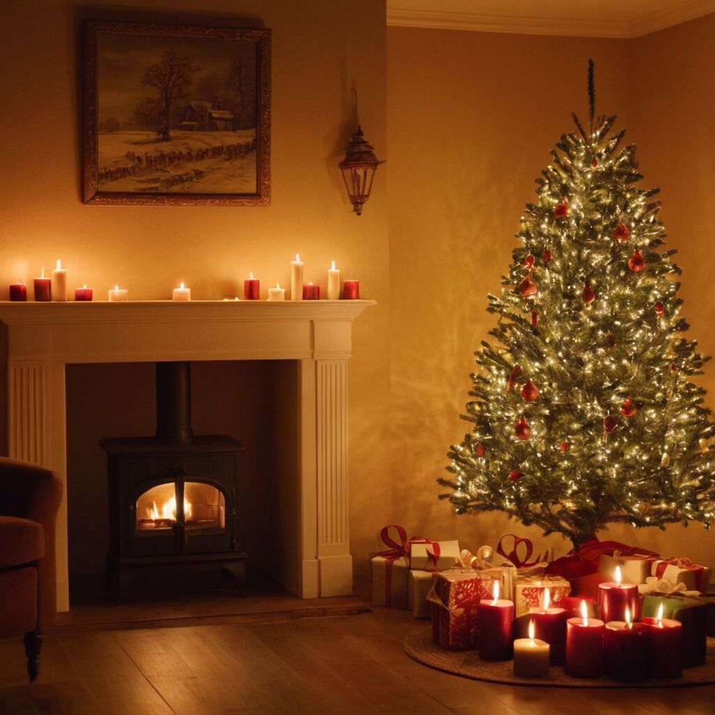 Wir sagen euch an den lieben Advent: Traditionen und Bräuche im Adventsmonat