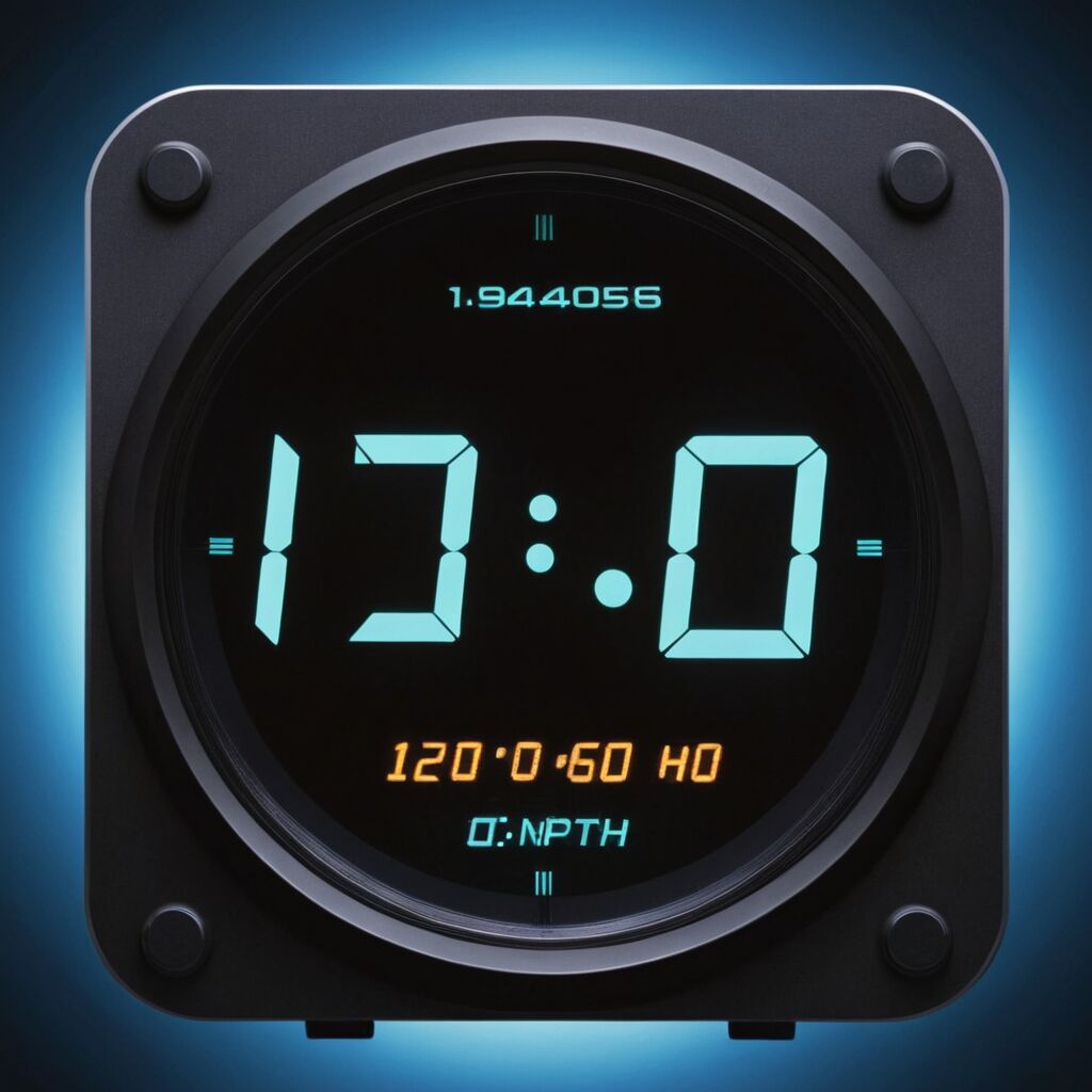 Wie viele Sekunden hat ein Tag? Die faszinierende Zeitrechnung im Detail