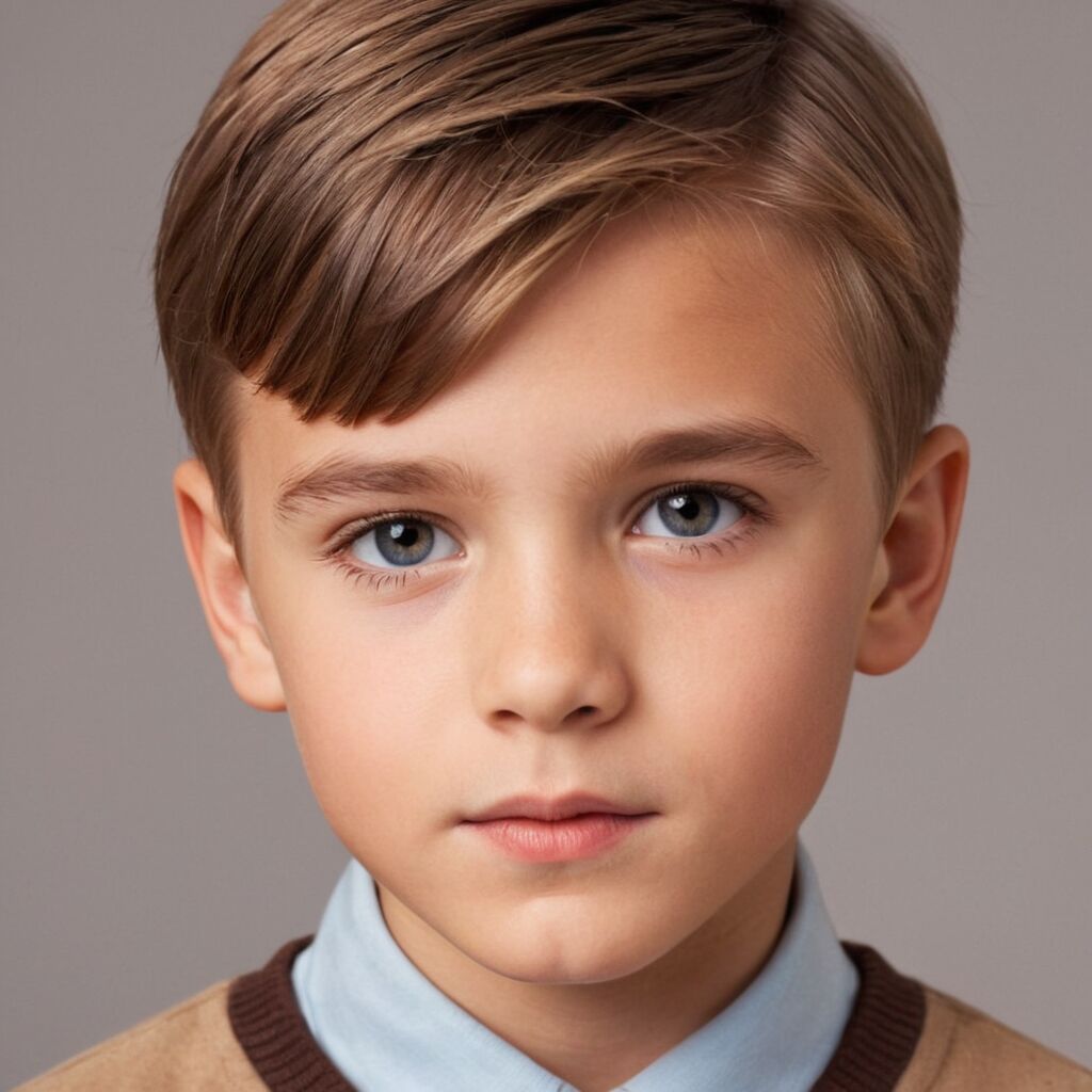 Zeitlose Jungennamen: Kurz und prägnant für moderne Eltern