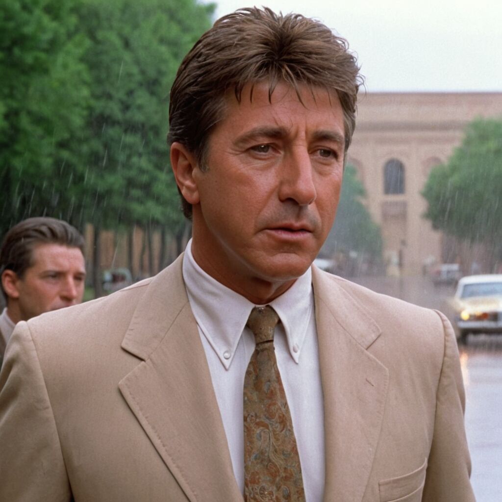 Die besten Filme von Dustin Hoffman: Ein Blick auf seine beeindruckende Karriere