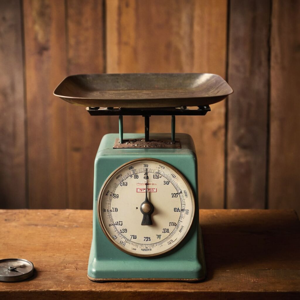 Wie viel ist ein Pfund? Alles, was Sie über das Gewicht und seine Umrechnung wissen müssen.