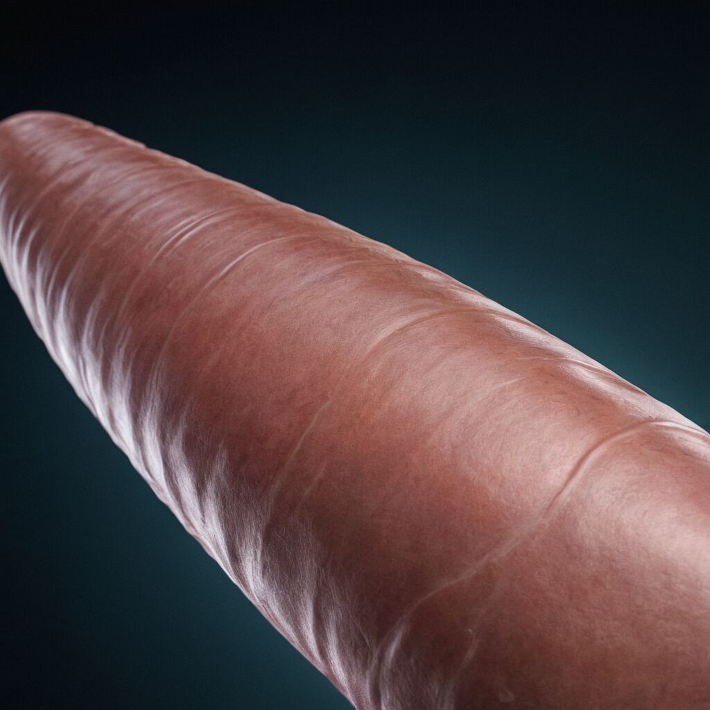 Wie groß ist der größte Penis der Welt? Fakten und Mythen im Überblick