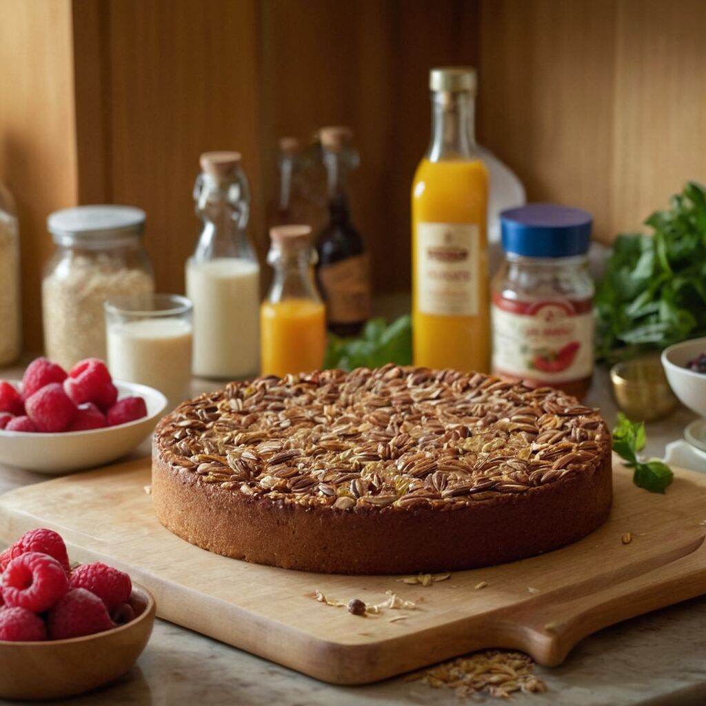 Schnelle Torten: Leckere Rezepte für jeden Anlass