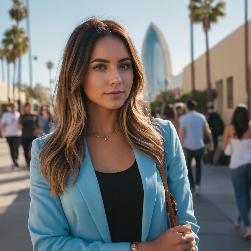 San Diego Pooth: Ein Blick auf das Alter und die Karriere des Influencers
