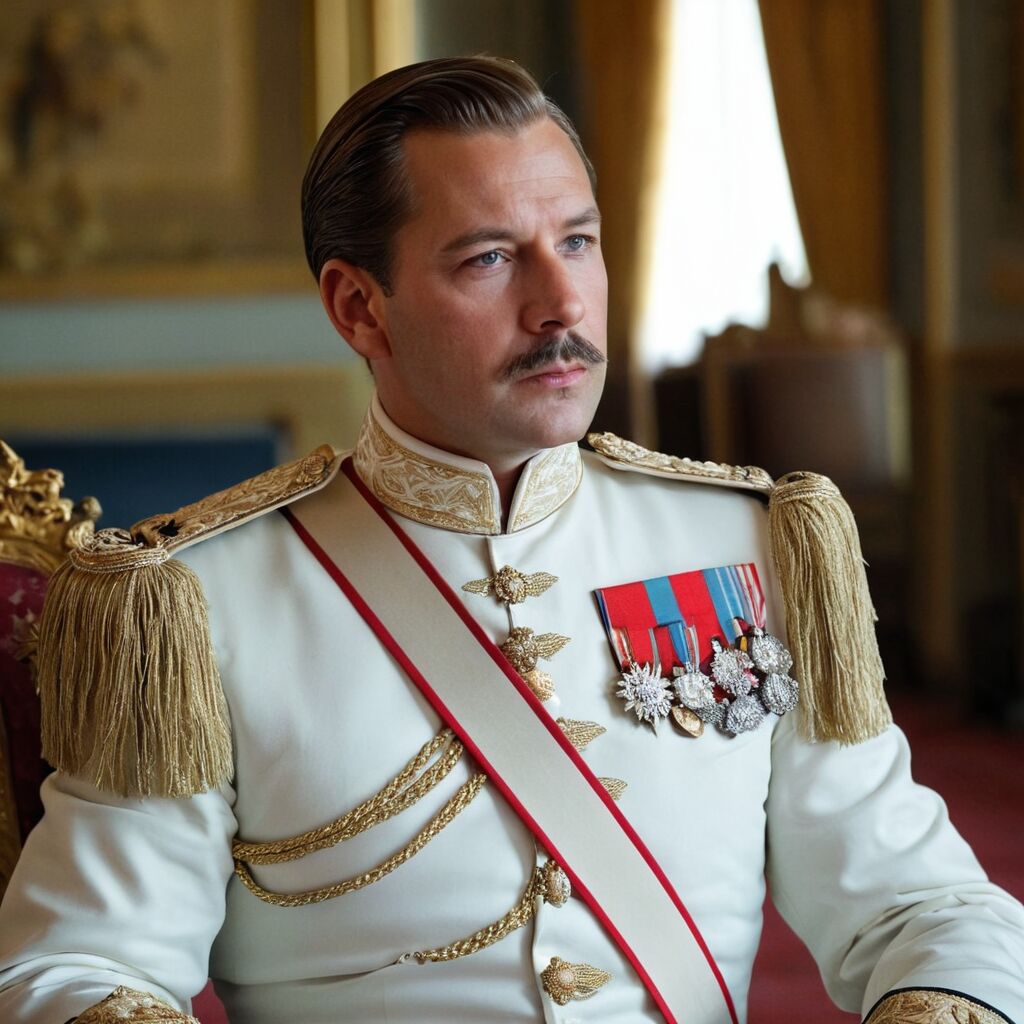 Die Geschwister von Elisabeth von Österreich-Ungarn: Ein Blick auf die Familie der Kaiserin