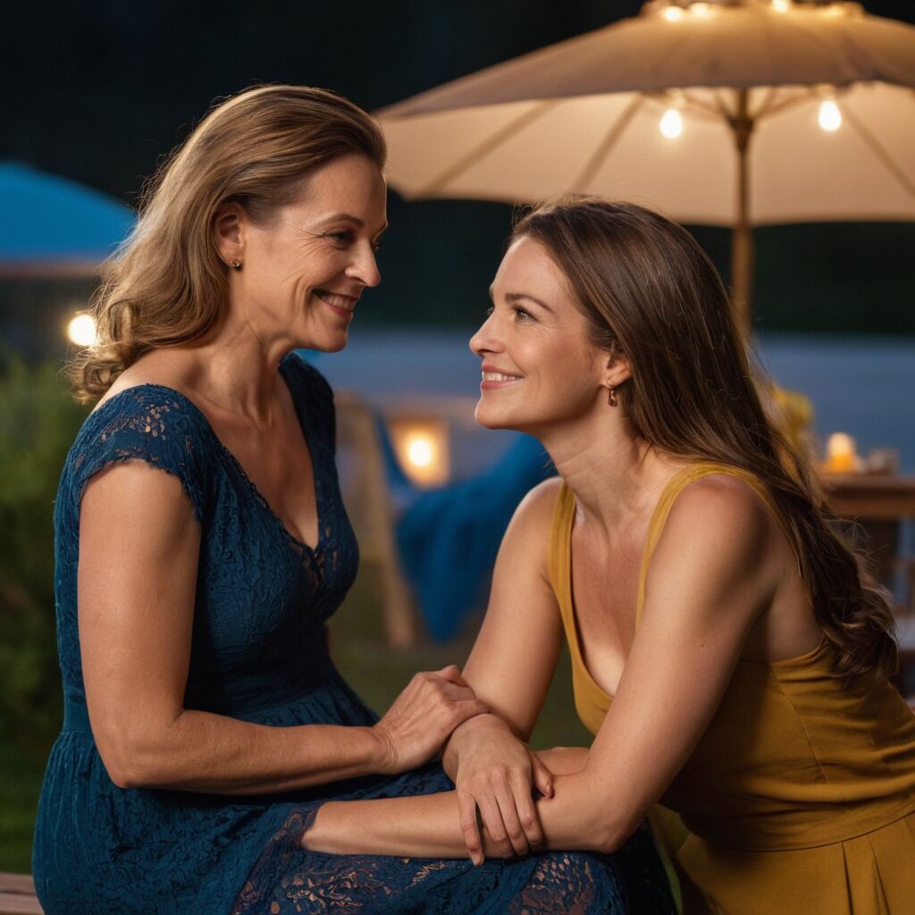 Ute Freudenberg und ihr neuer Freund: Ein Blick auf die Liebe der Sängerin