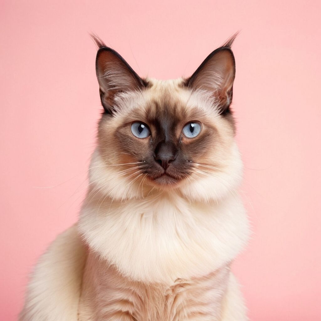 Katzen, die nicht haaren: Die besten hypoallergenen Rassen für Allergiker