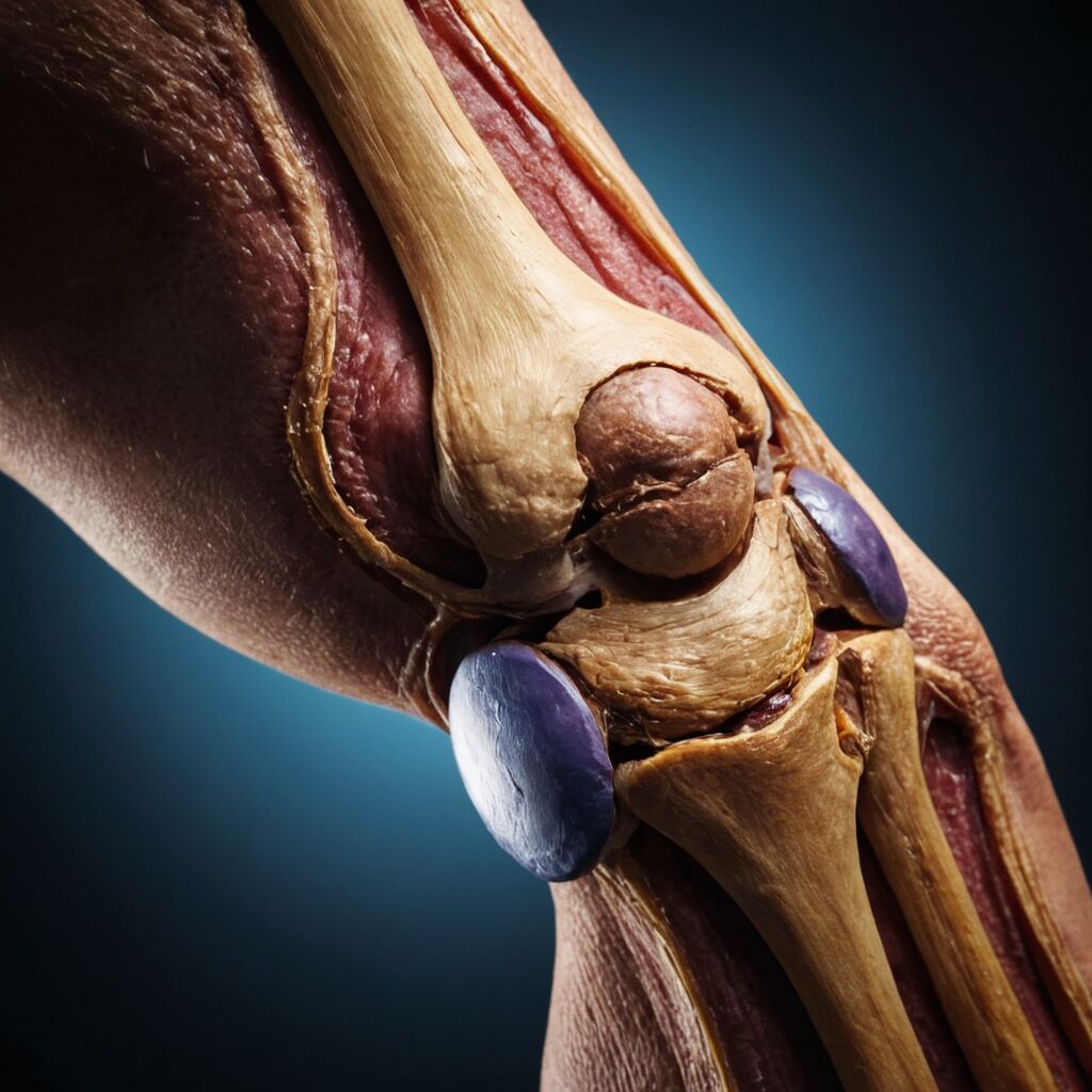 Arthrose Knie Grad 4: Symptome, Behandlungsmöglichkeiten und Lebensqualität verbessern