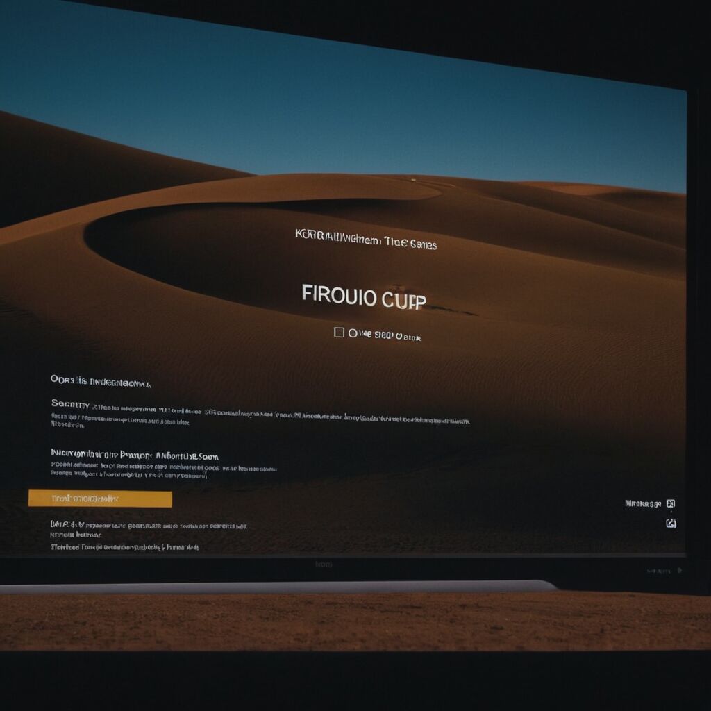 Installation von Software: Schritt-für-Schritt-Anleitung auf Englisch