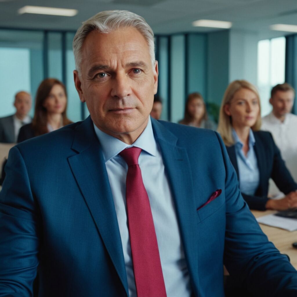 Berufe für Quereinsteiger ab 50: Chancen und Perspektiven im Berufsleben