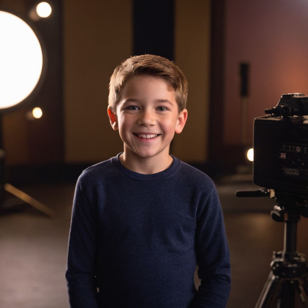 Austin O'Brien: Vom Kinderstar zum gefragten Schauspieler – Ein Blick auf seine Karriere und Projekte
