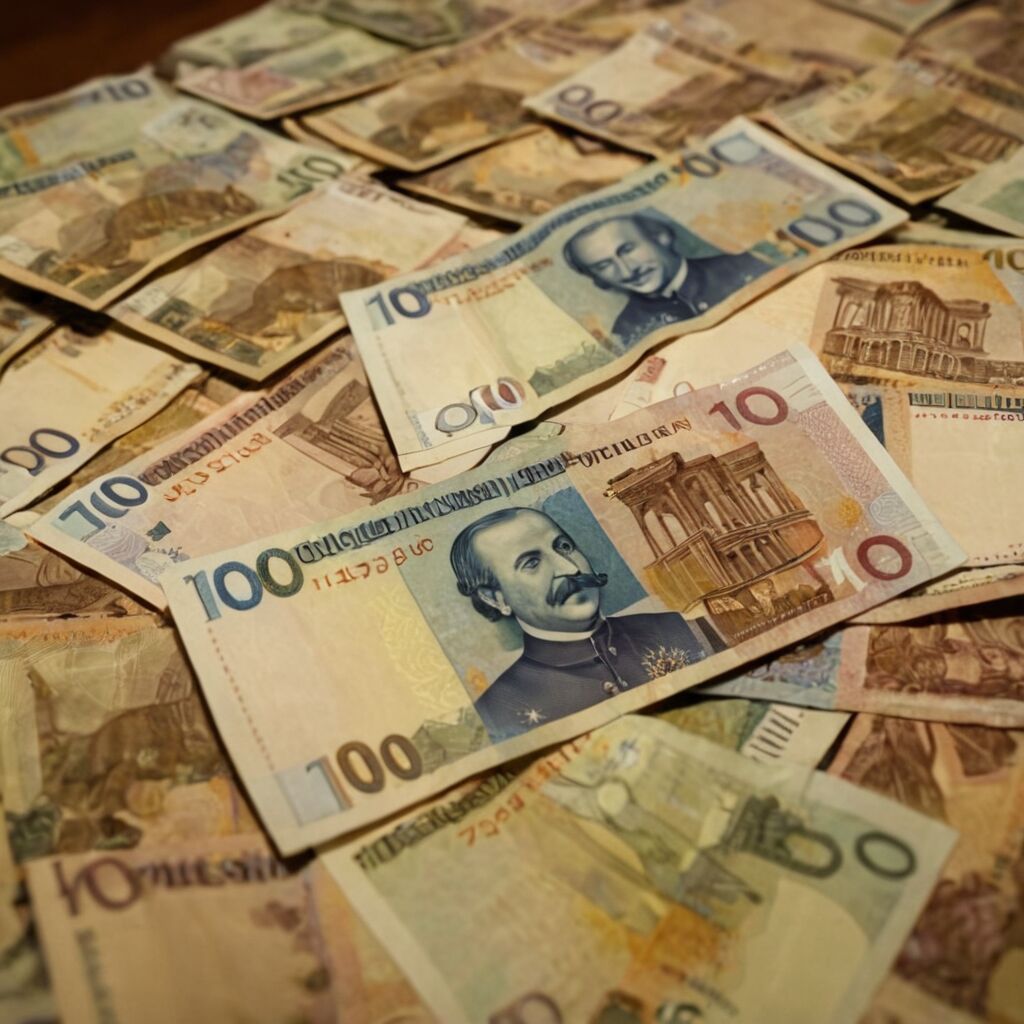 100 TL in Euro: Aktueller Wechselkurs und Tipps für Reisende