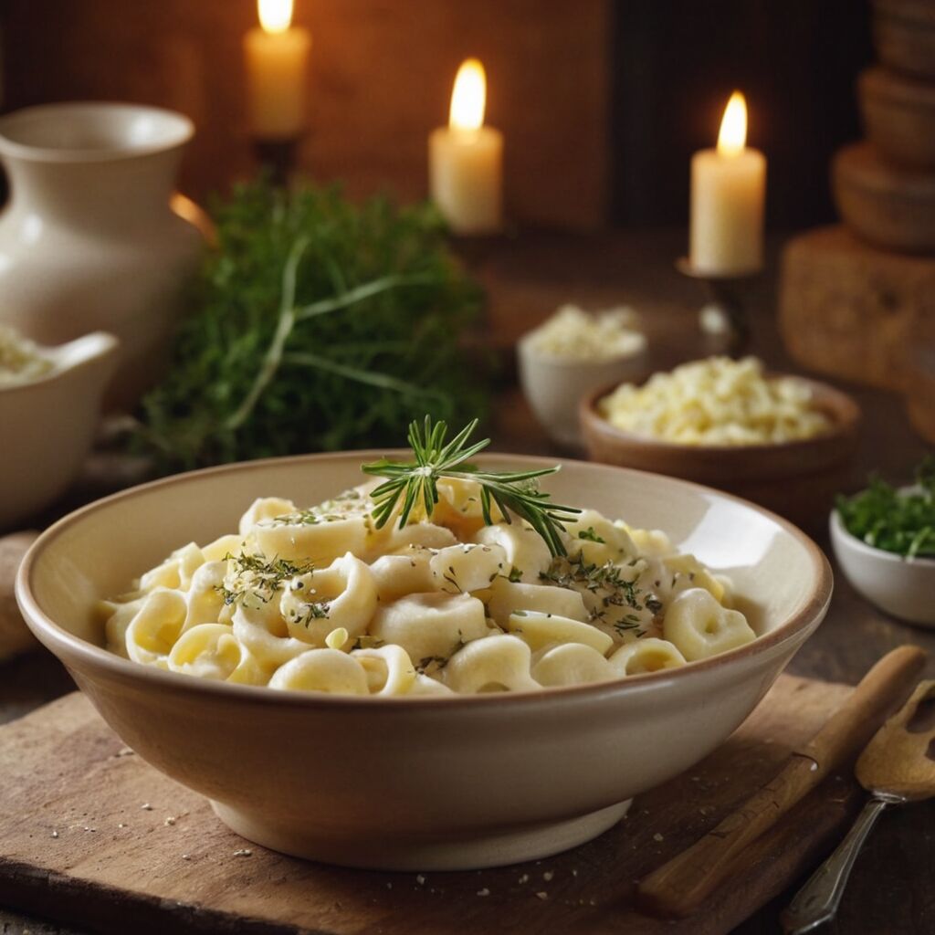 Schupfnudeln Rezept: Einfach und schnell zubereitet für jeden Anlass