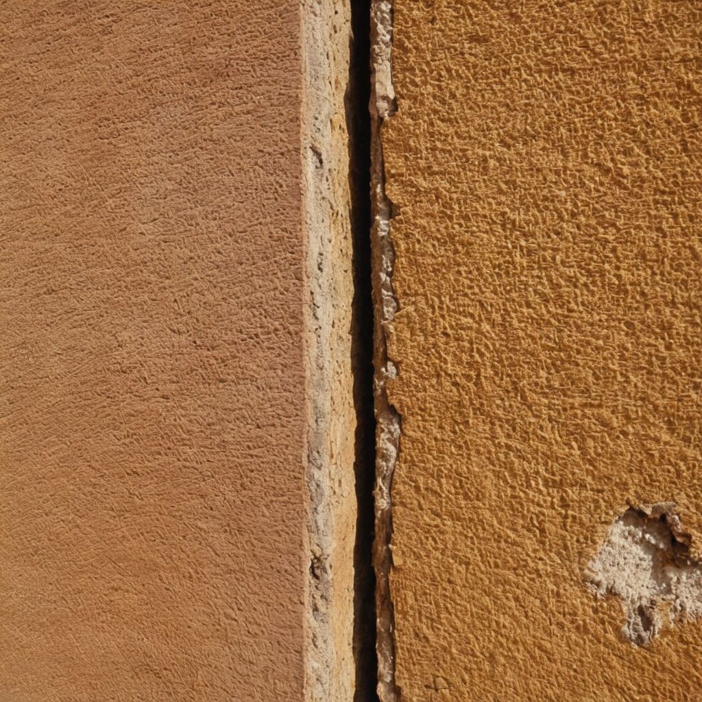 Wie sieht Asbestdämmung aus und welche Risiken sind damit verbunden?