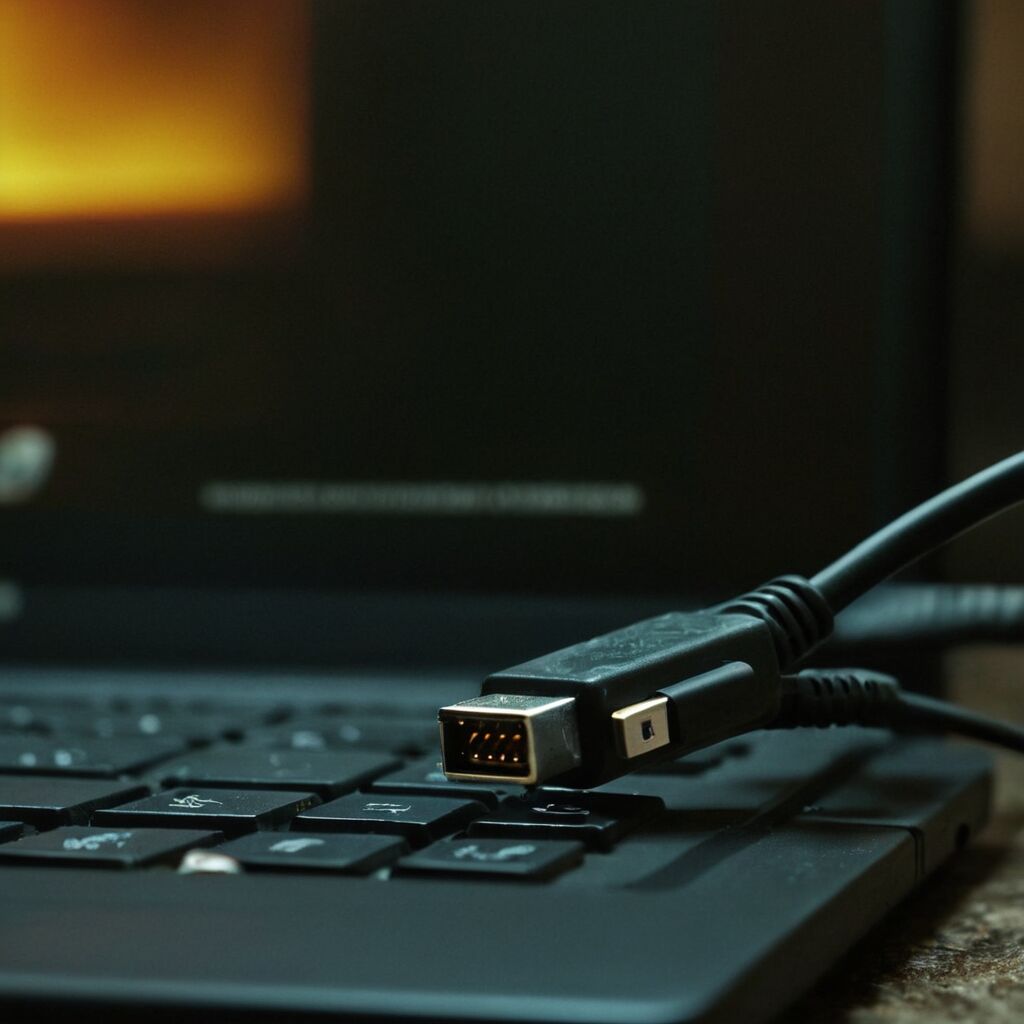 Laptop geht nicht mehr an – Ursachen und Lösungen für das Problem