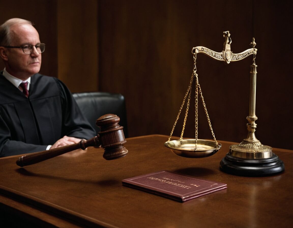 Einfluss auf die Strafzumessung und Begnadigung - Besondere Schwere der Schuld: Bedeutung und Auswirkungen im deutschen Strafrecht