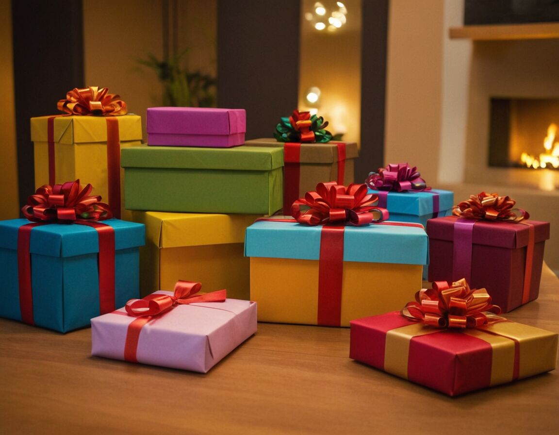 Kreative Gutscheine für gemeinsame Aktivitäten oder Treffen - Kleine Geschenke zum Abschied für Kollegen: Kreative Ideen für einen herzlichen Abschied