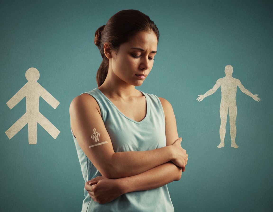 Karpaltunnelsyndrom: Symptome und Diagnostik - Wenn der linke Arm sich komisch anfühlt: Mögliche Ursachen und Symptome erkennen