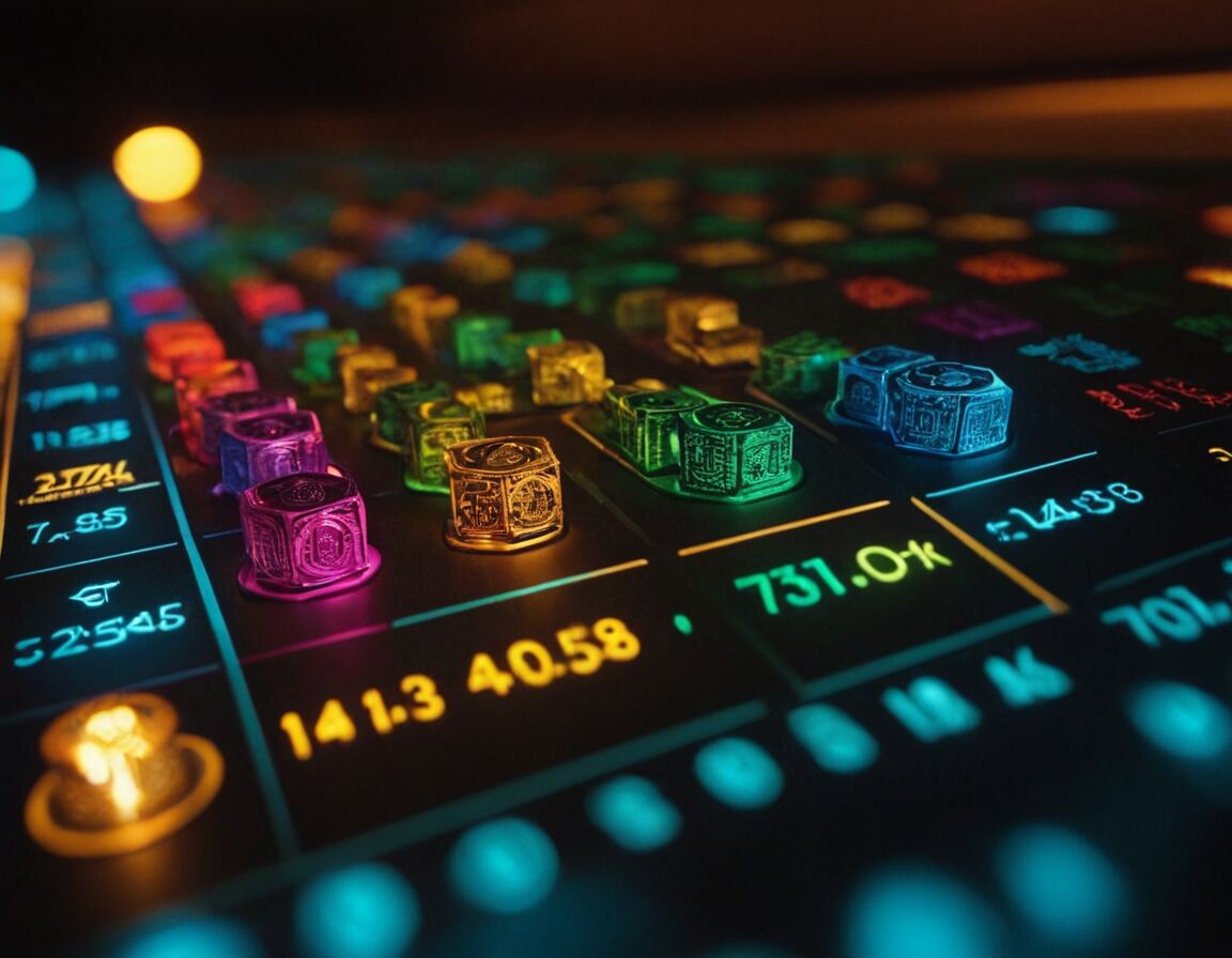Investmentfonds diversifizieren das Portfolio - Die 10 besten Wertanlagen für eine sichere finanzielle Zukunft