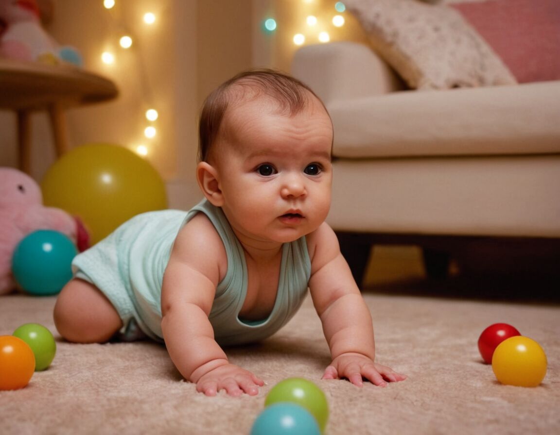 Lustige Geräusche und Lichteffekte integrieren - Die besten Spielzeuge für Mädchen ab 1 Jahr: Tipps für die richtige Auswahl