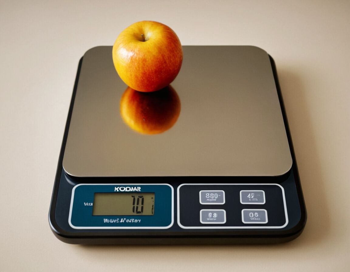 Kilogrammgewicht klar angeben - 175 lbs in kg: So berechnen Sie Ihr Gewicht in Kilogramm richtig