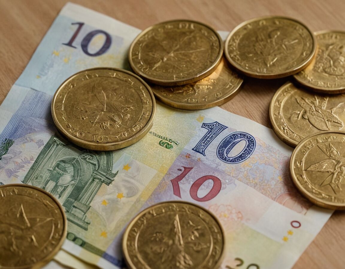 Tagesaktuellen Kurs morgens prüfen - 100 Kronen in Euro umrechnen: Aktuelle Wechselkurse und Tipps für Reisende