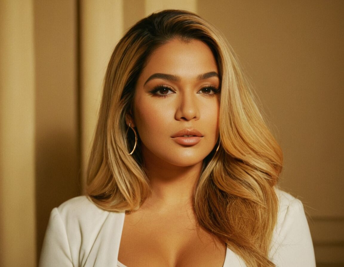 Einfluss auf Jugendkultur und Mode - Ungeschminkt: Shirin David Früher und Ihr Weg zur heutigen Ikone