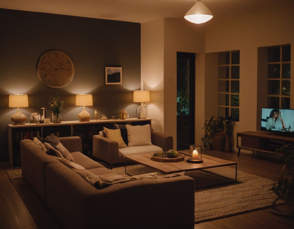 Vermeide soziale Medien vor dem Schlafen - Keine Termine und leicht einen sitzen: So gelingt der entspannte Feierabend ohne Stress