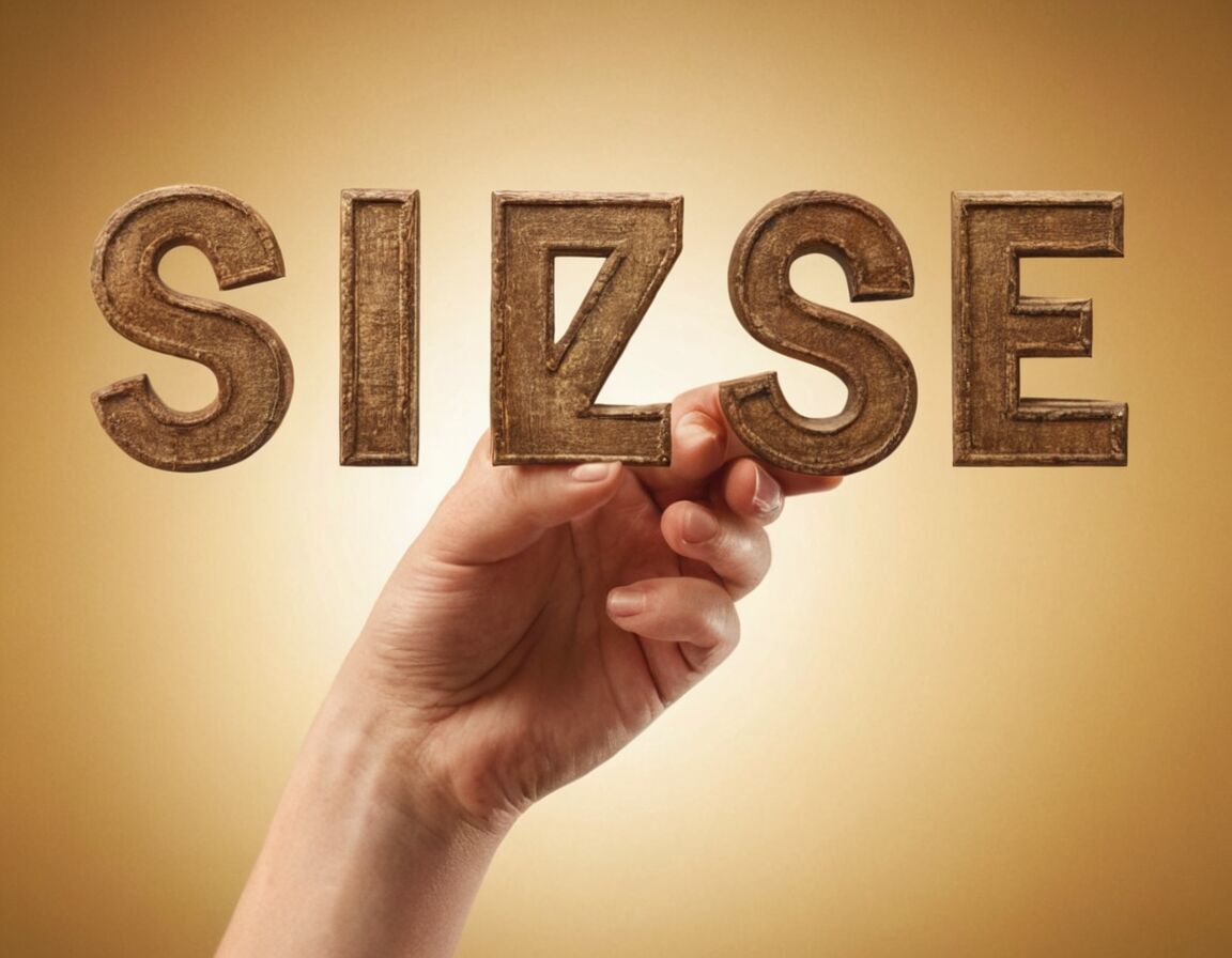 Getrennt- und Zusammenschreibung korrekt verwenden - Ihnen groß oder klein: Die richtige Schreibweise im Deutschen verstehen