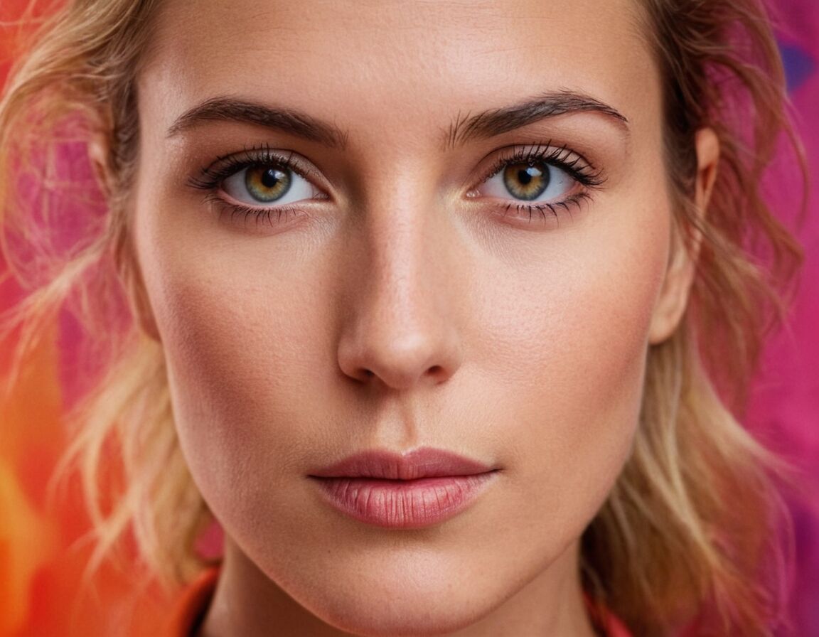 Einflussreiche Künstler und Bewegungen - Carin van der Donk: Ein Blick auf das Leben und die Karriere der talentierten Künstlerin