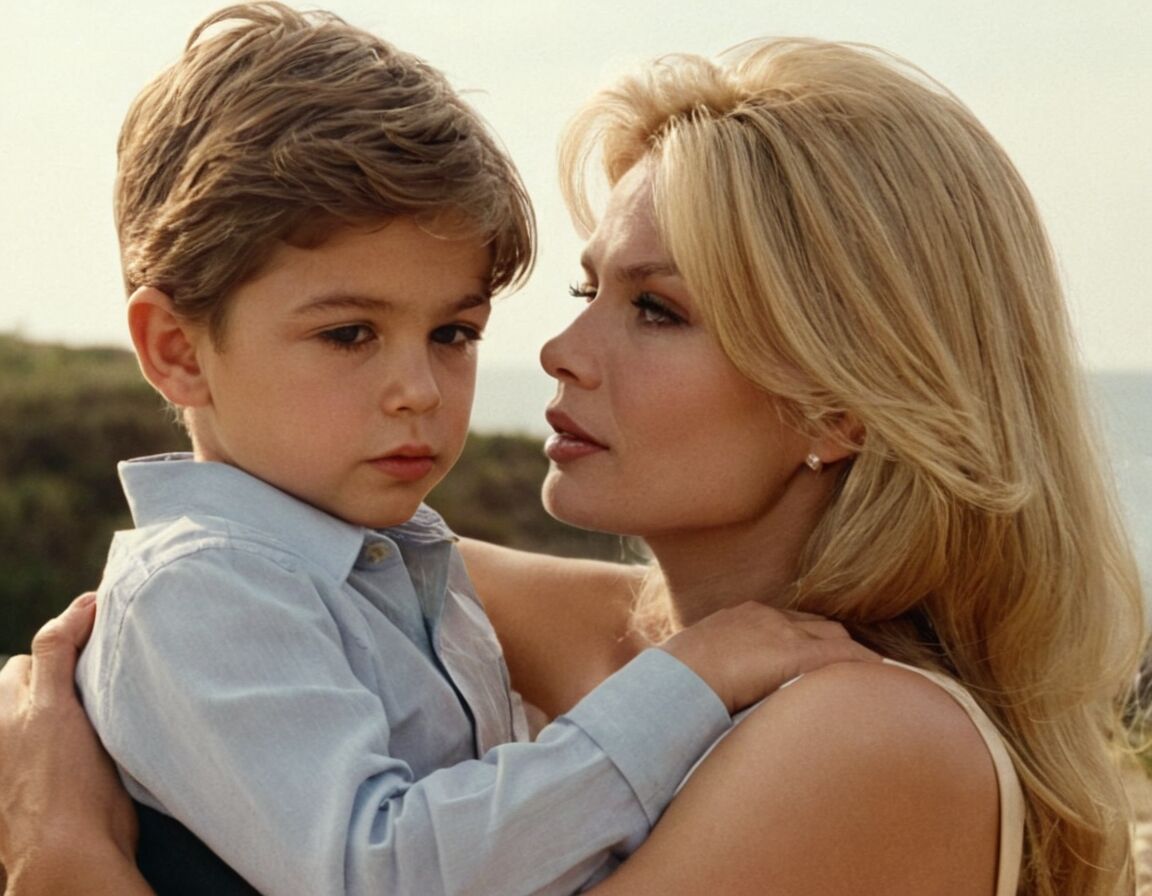 Beziehung zu Mutter Brigitte Bardot heute - Brigitte Bardot: Ein Blick auf das Leben ihres Sohnes heute