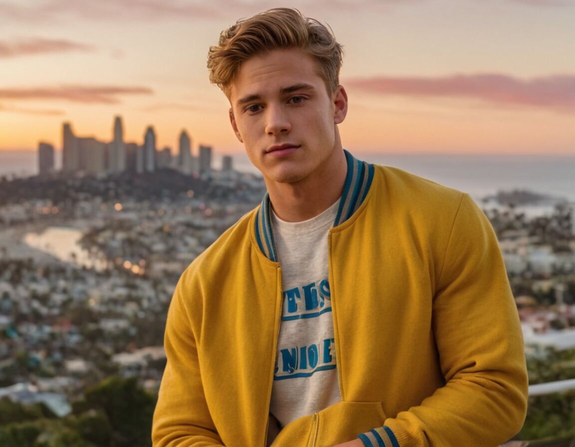 Einfluss in der Unterhaltungsbranche - San Diego Pooth: Ein Blick auf das Alter und die Karriere des Influencers