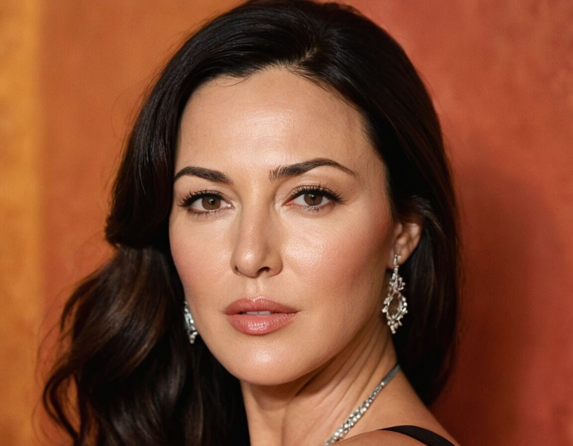 Auszeichnungen und Nominierungen für ihre schauspielerische Leistung - Die besten Filme von Monica Bellucci: Ein Blick auf ihre beeindruckende Karriere