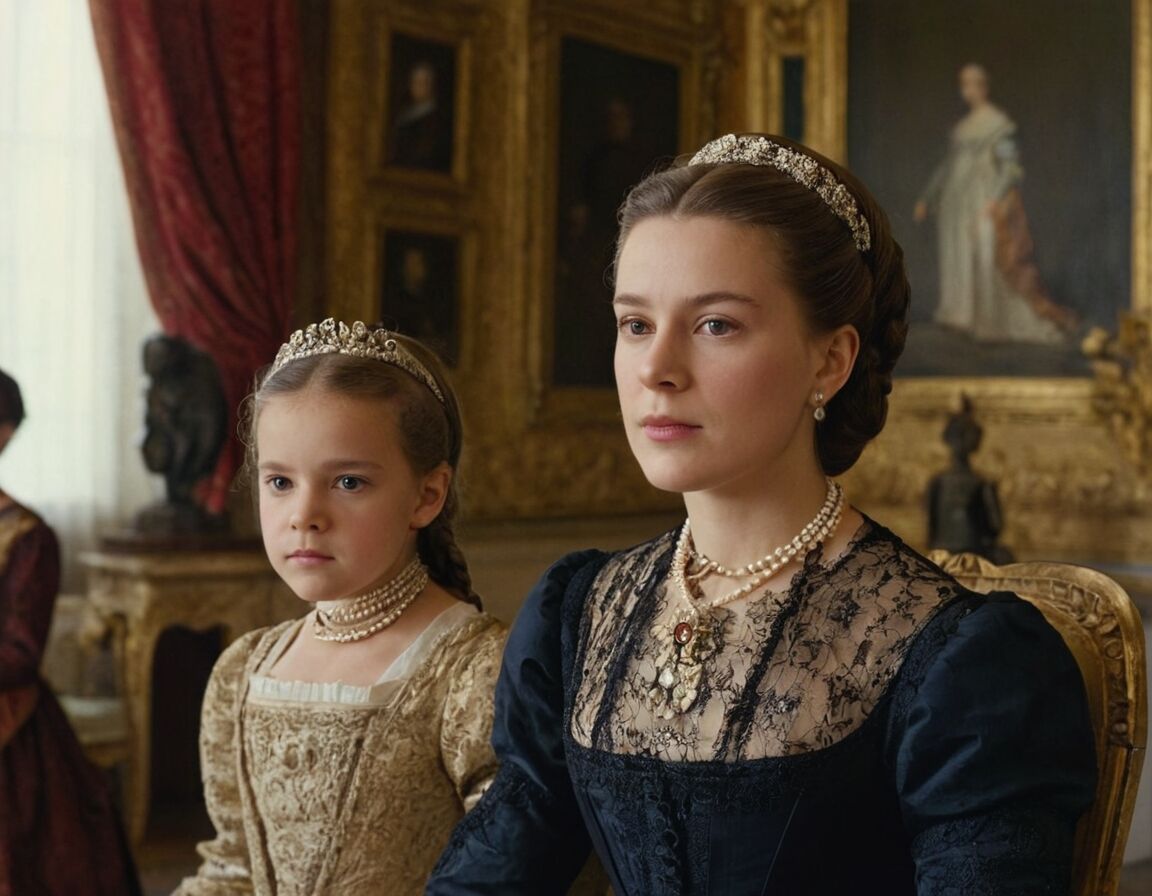 Einfluss der Geschwister auf Elisabeths Leben - Die Geschwister von Elisabeth von Österreich-Ungarn: Ein Blick auf die Familie der Kaiserin