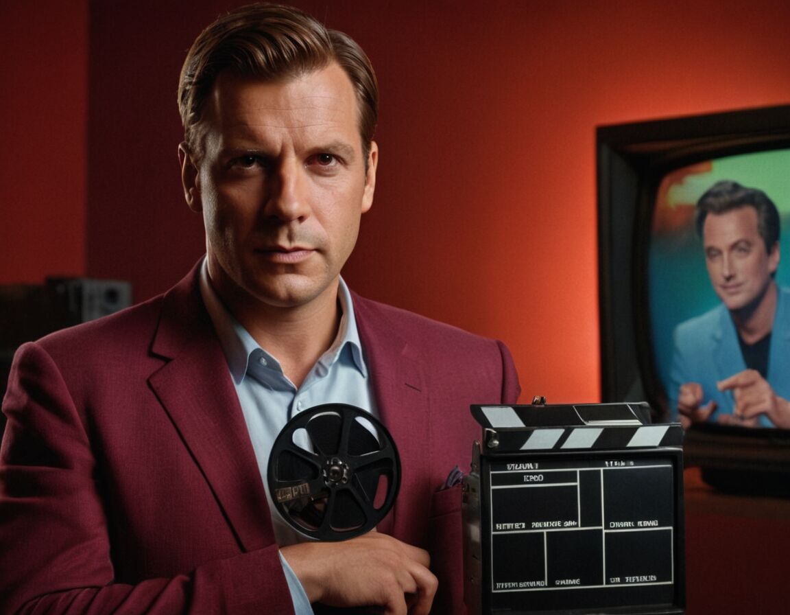 Vielseitigkeit in Film- und Fernseharbeiten - Die besten Filme von Axel Stein: Ein Blick auf seine beeindruckende Karriere