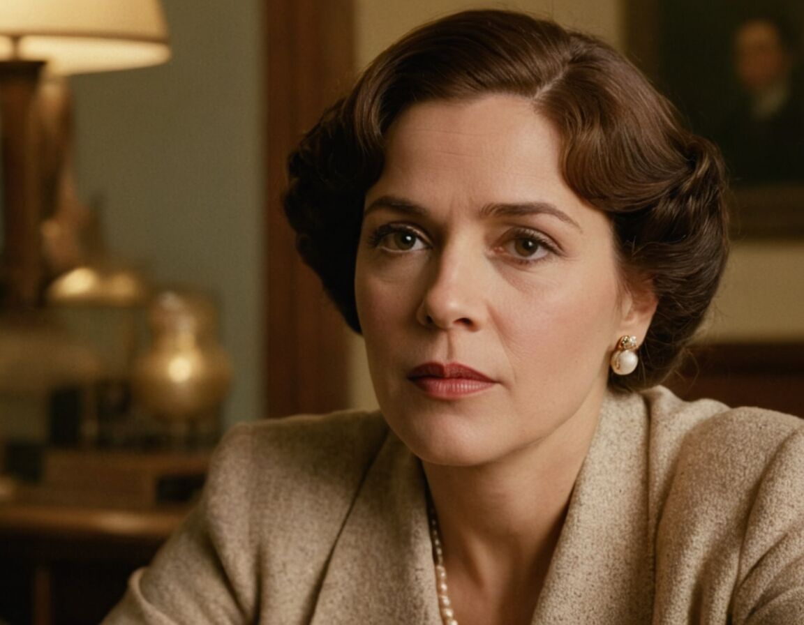 Widerstand gegen gesellschaftliche Barrieren für Frauen - Joan B. Lee: Die inspirierende Lebensgeschichte einer Pionierin der Frauenrechte