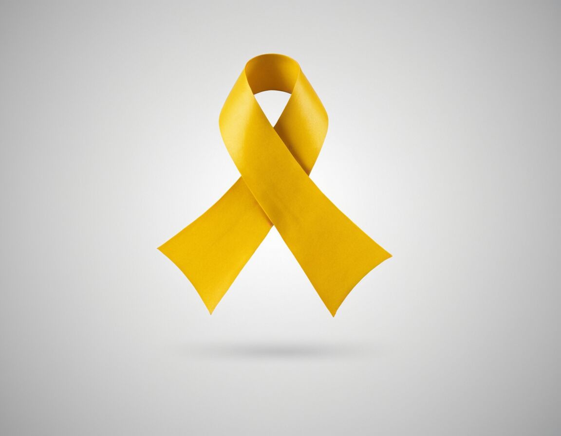 Wird bei Schutzmaßnahmen im Gesundheitswesen eingesetzt - Was bedeutet die gelbe Schleife? Bedeutung und Symbolik im Überblick