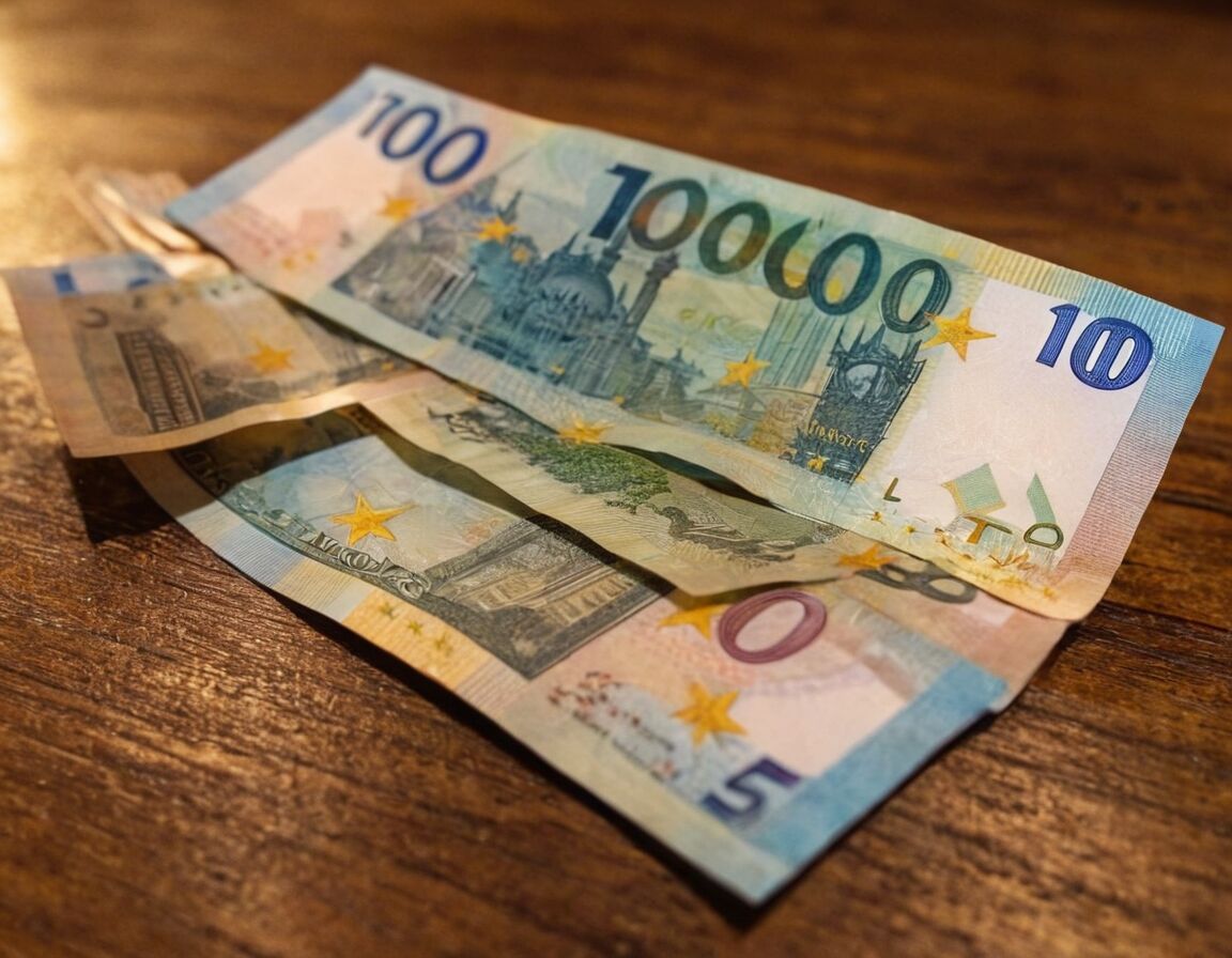 Zahlungsmöglichkeiten in der Türkei nutzen - 100 TL in Euro: Aktueller Wechselkurs und Tipps für Reisende