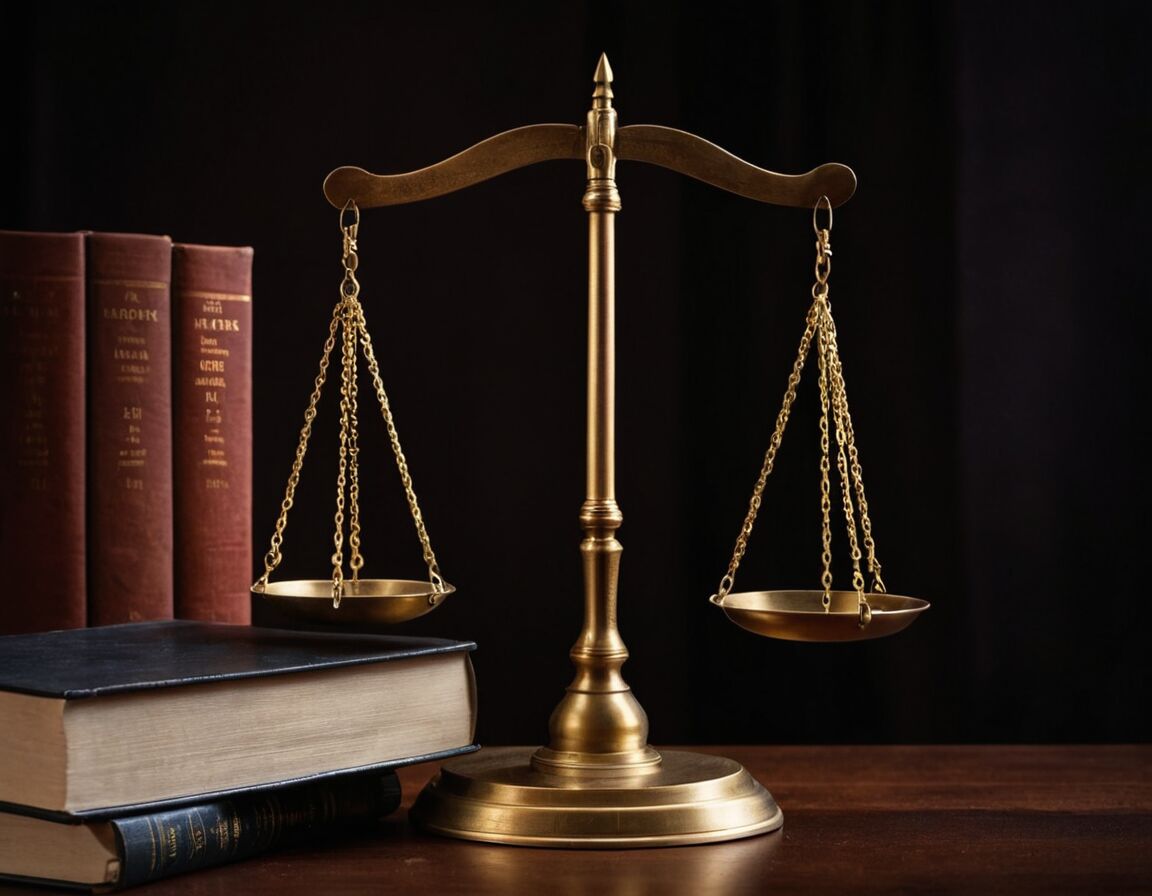 Bedeutung für Wiederaufnahme- und Revisionsverfahren - Besondere Schwere der Schuld: Bedeutung und Auswirkungen im deutschen Strafrecht