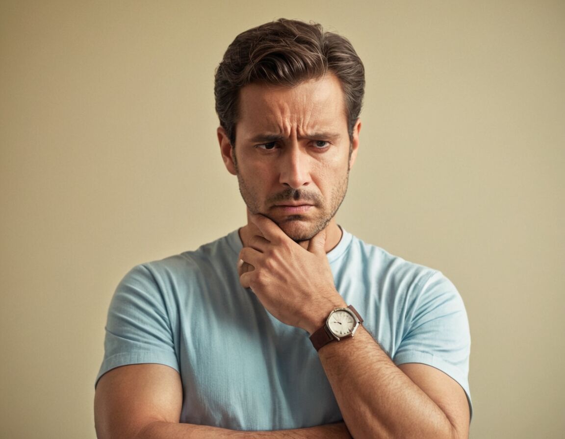 Herz-Kreislauf-Probleme: Anzeichen bei Armparese - Wenn der linke Arm sich komisch anfühlt: Mögliche Ursachen und Symptome erkennen