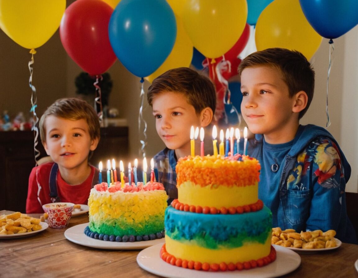 Themenbezogene Kuchen und Snacks zubereiten - Endlich 16: Die besten Ideen für den Geburtstag deines Jungen