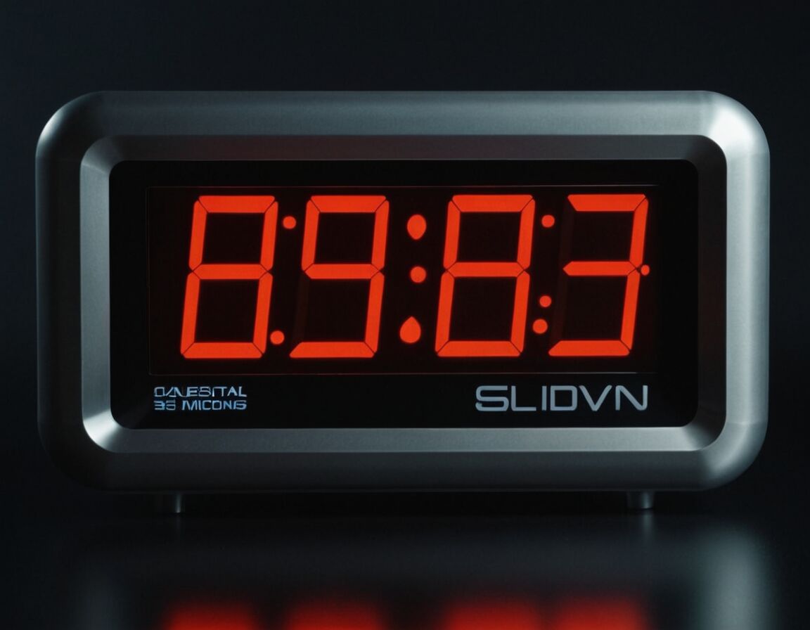 Schaltsekunden fügen Minuten hinzu - Wie viele Sekunden hat ein Tag? Die faszinierende Zeitrechnung im Detail